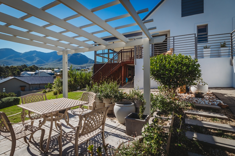 3 Bedroom Property for Sale in Mont Fleur Mountain Estate Western Cape